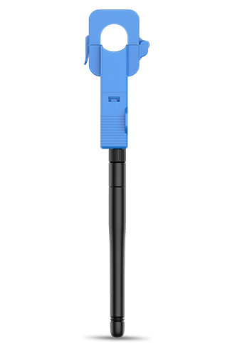 Trasformatore di Corrente Smart LoRaWAN® CT101-868M – Monitoraggio Energetico Non Invasivo