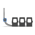 Milesight CT305-868M – Trasformatore di Corrente Smart LoRaWAN® (500A)