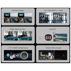 Telecamera 5G Pro Bullet Plus Milesight per videosorveglianza MS-C2966-X12RGOPC