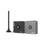 Telecamera di rilevamento X1 SC541 Milesight
