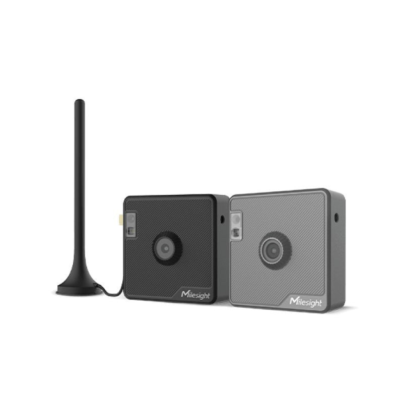 Telecamera di rilevamento X1 SC541 Milesight
