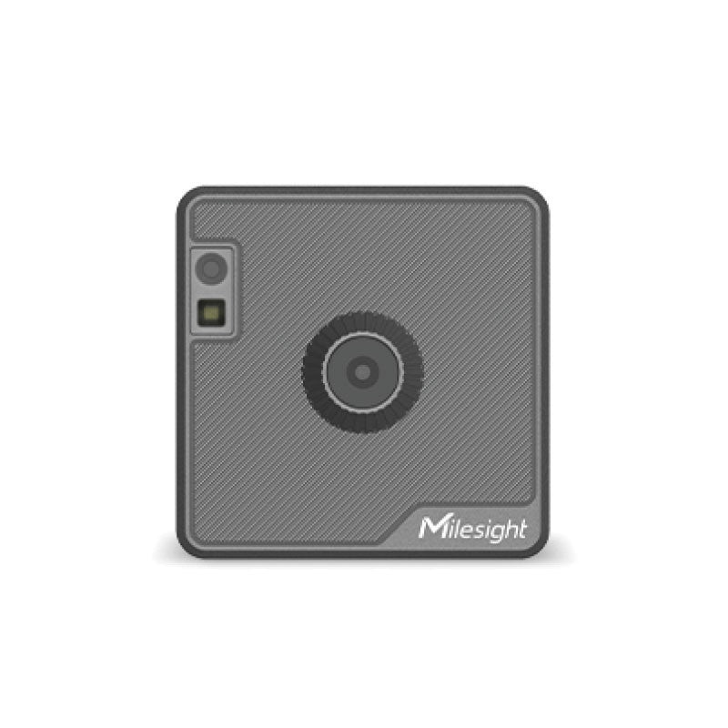 Telecamera di rilevamento X1 SC541 Milesight