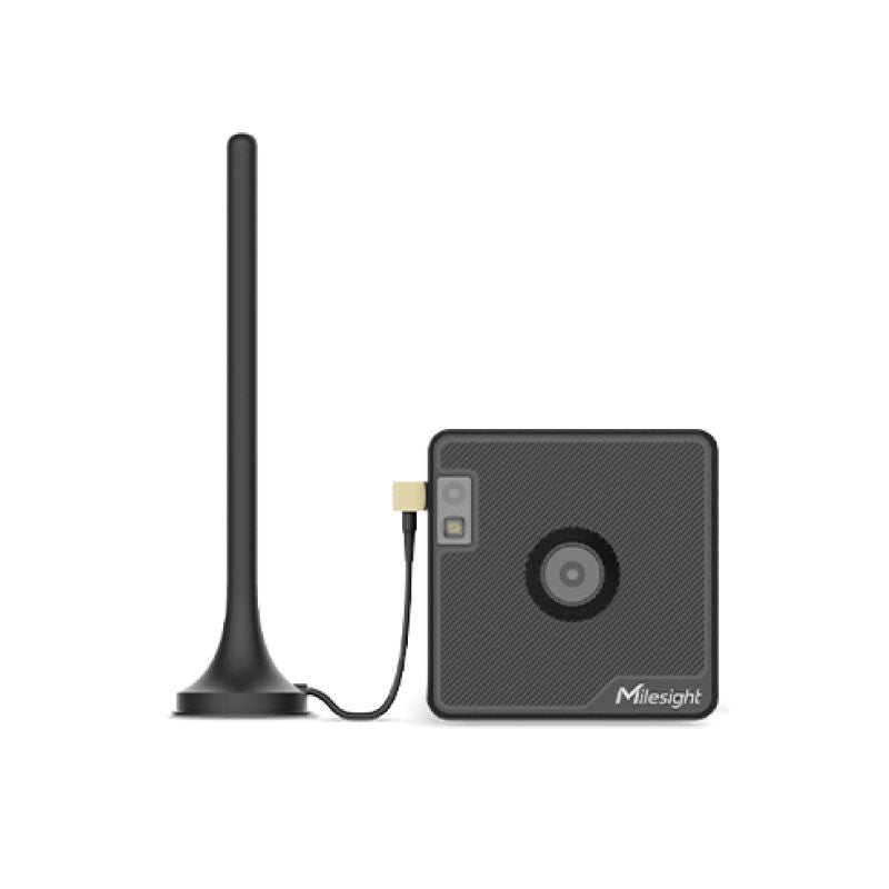 Telecamera di rilevamento X1 SC541 Milesight