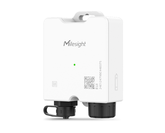 Sensore di Temperatura LoRaWAN® Milesight TS201-868M
