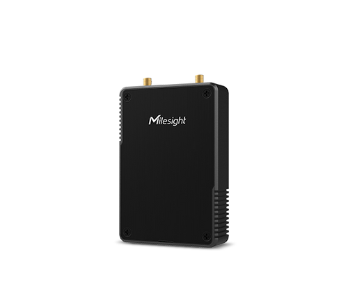 Gateway LoRaWAN® Milesight UG56-L08GL-868M – 8 Canali con Connettività 4G