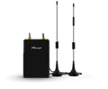 Milesight UG56-868M – Gateway LoRaWAN® Industriale 8 Canali