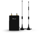 Milesight UG56-868M – Gateway LoRaWAN® Industriale 8 Canali
