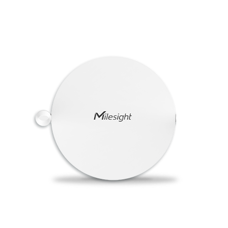 Gateway LoRaWAN® Milesight UG63-868M – Mini Gateway 8 Canali EU868 con Ethernet