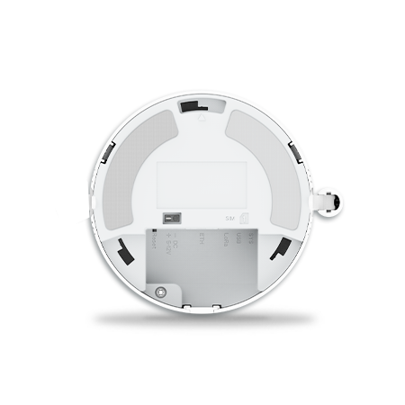Gateway LoRaWAN® Milesight UG63-868M – Mini Gateway 8 Canali EU868 con Ethernet