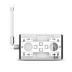 Milesight UG65-L08GL-868M-EA Gateway LoRaWAN® Industriale 8 Canali con Connettività LTE