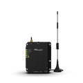 Router Industriale 4G LTE Milesight UR32L-L0GEU (No Wi-Fi, No PoE)