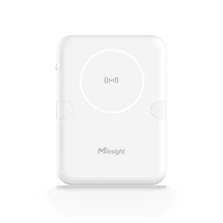 Milesight VS373 – Sensore Radar di Rilevamento Cadute LoRaWAN®