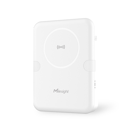 Milesight VS373 – Sensore Radar di Rilevamento Cadute LoRaWAN®