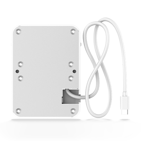 Milesight VS373 – Sensore Radar di Rilevamento Cadute LoRaWAN®