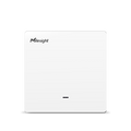 Milesight WS501-868M – Smart Wall Switch LoRaWAN® (1 pulsante)