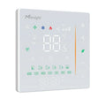 Milesight WT302-868M – Termostato LoRaWAN® per fan coil con controllo valvola analogico