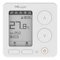 Milesight WT303 – Termostato LoRaWAN® per Fan Coil
