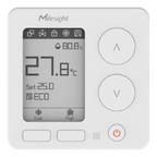 Milesight WT303 – Termostato LoRaWAN® per Fan Coil